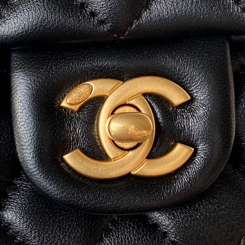 Chanel Satchel Bags